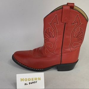 masterson boots website